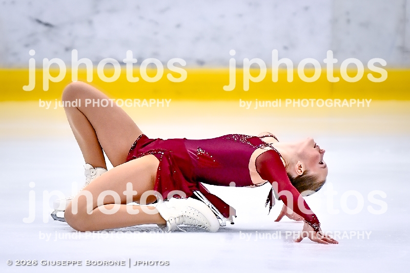 Coupe Printemps B-4185