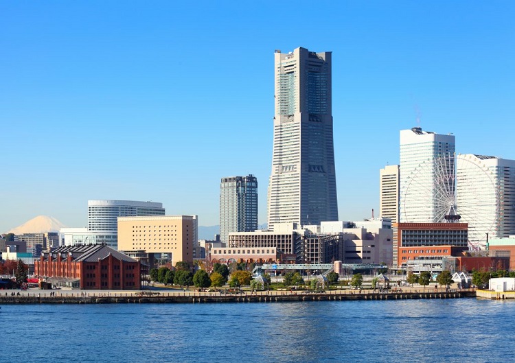 yokohama