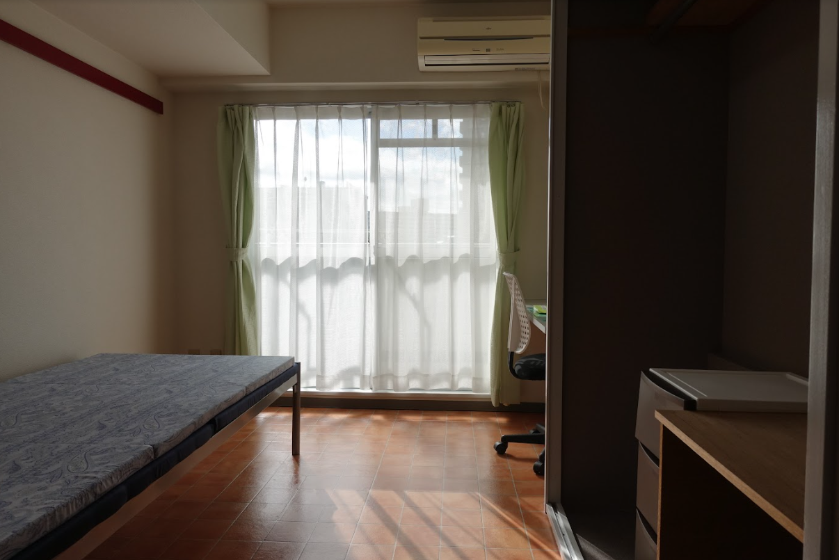 Accommodation in a Sharehouse In Tokyo - Japan Study Abroad Network