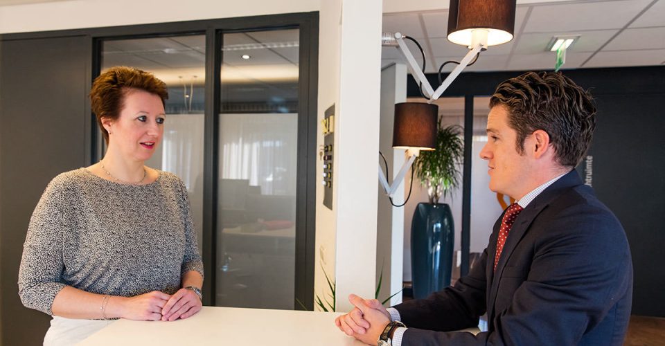 Certificering en erkenning