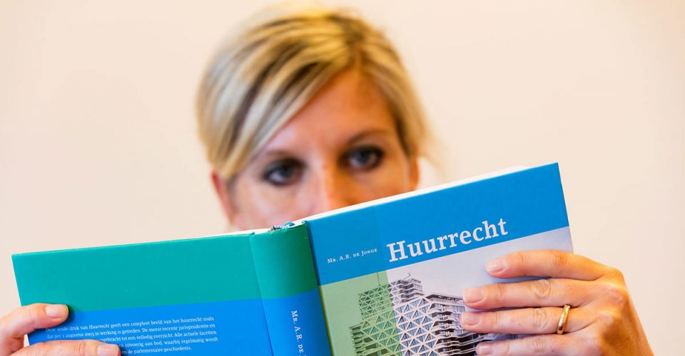 Eigen opleidingsprogramma