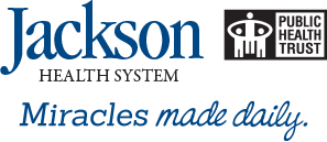 Logo Jackson Health System