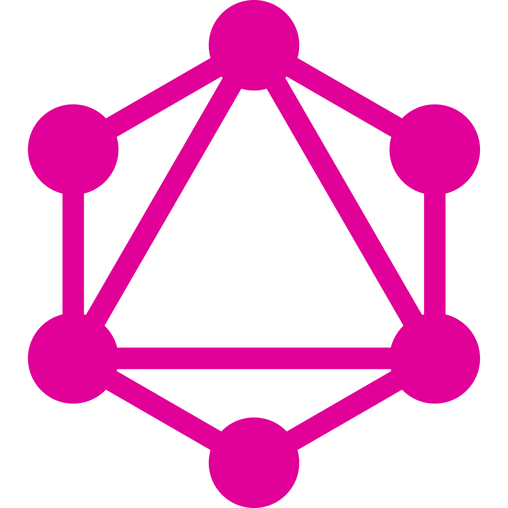 GraphQL icon