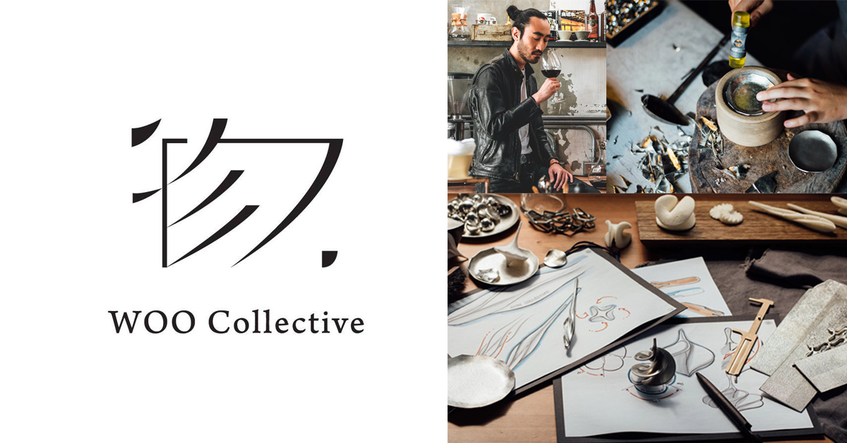 物WOO Collective