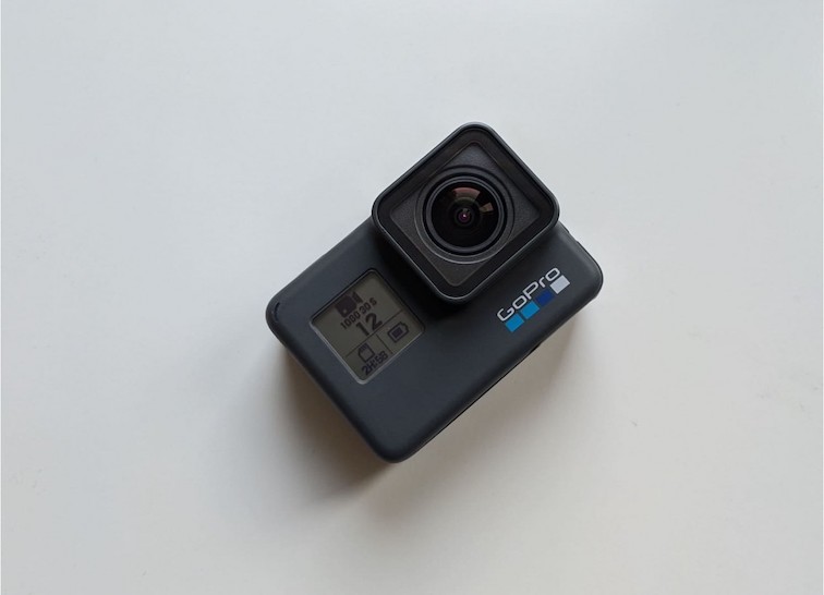 Gopro：經營Youtube有成，累積大批粉絲與流量，開創UGC獎項