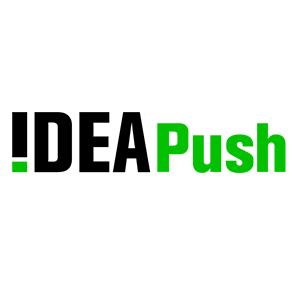 2021年 正式推出獨創私域流量系統「IDEA Push」