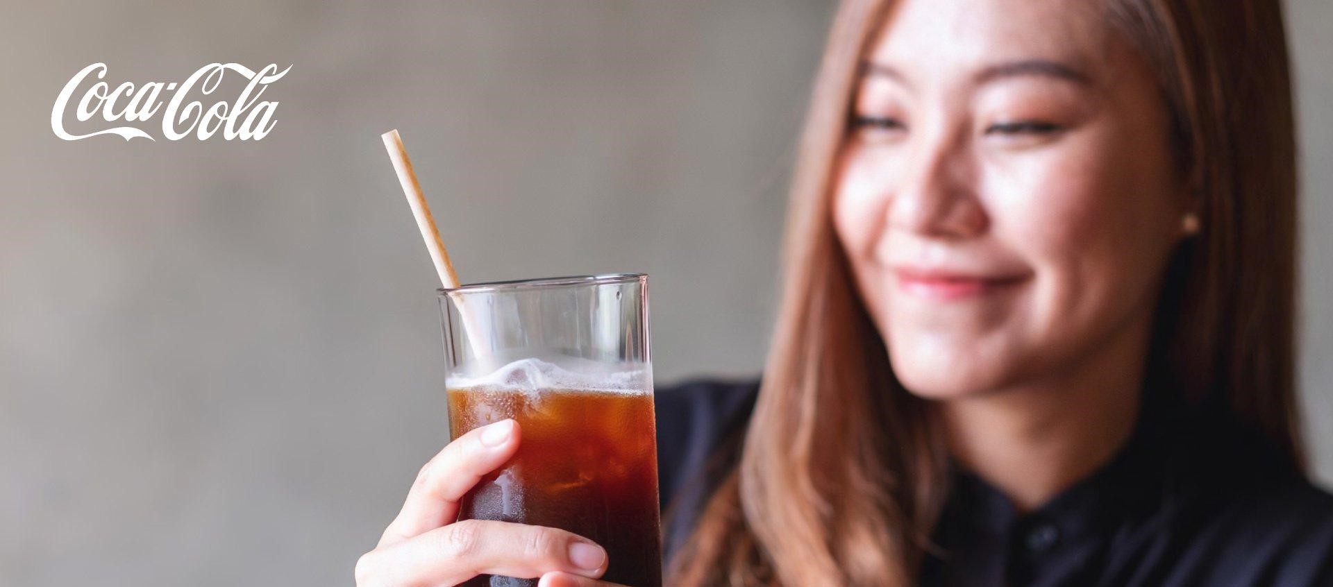 Coca-Cola運用零售商Fair Price第一方的消費數據，對其新加坡的消費者投放定向廣告刺激銷售。