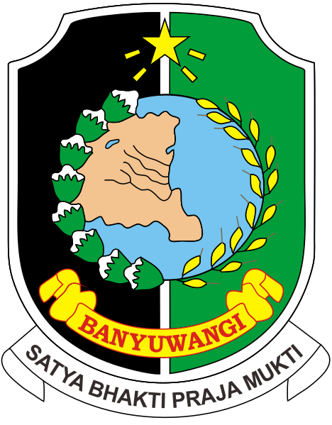 Pemerintah Kabupaten Banyuwangi