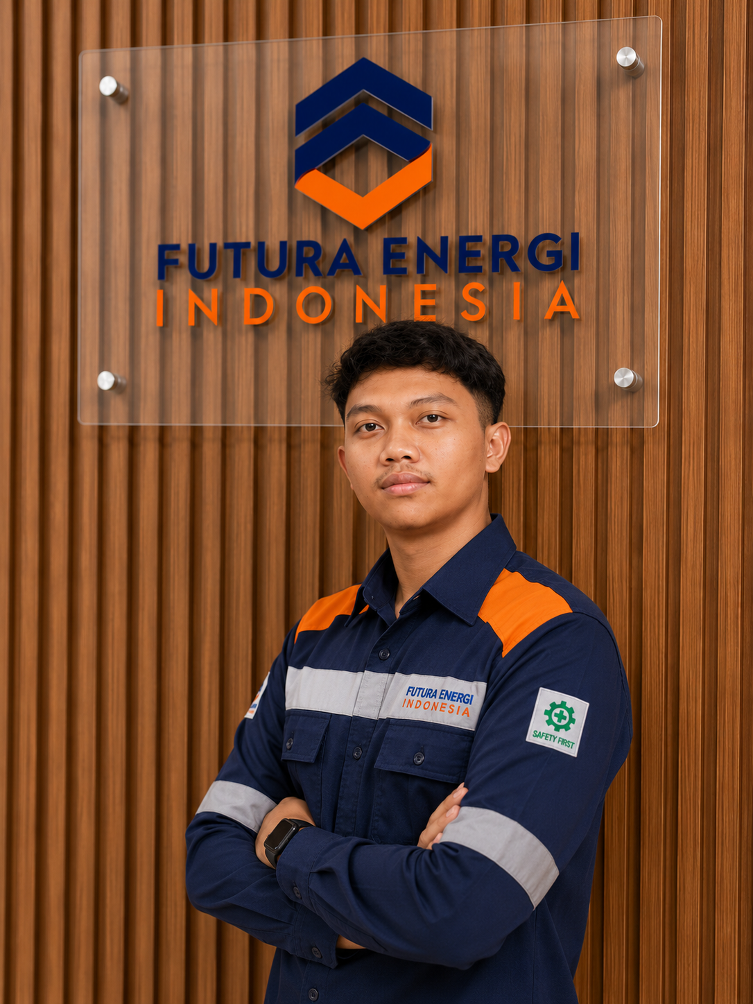 Fatkhul Arifansyah