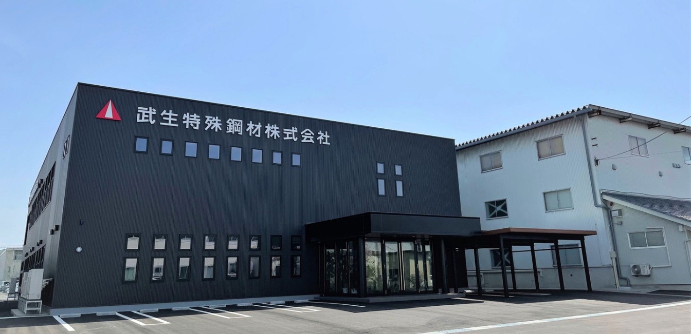 Takefu Special Steel Corporation succeeded in prototype processing of fencing swords into knives&nbsp; &nbsp; &nbsp; &nbsp; &nbsp; &nbsp; &nbsp; &nbsp; http://www.e-tokko.com/