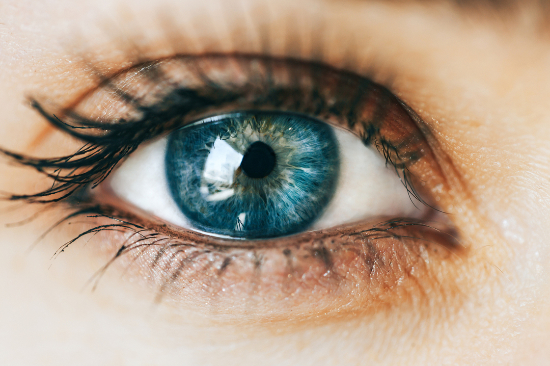 Smartphone device enables detection of eye disease