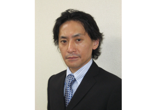 Takeshi Shimada, CEO of Trimatis and president of the ALAN Consortium. &nbsp; &nbsp; &nbsp; Source: Trimatiz