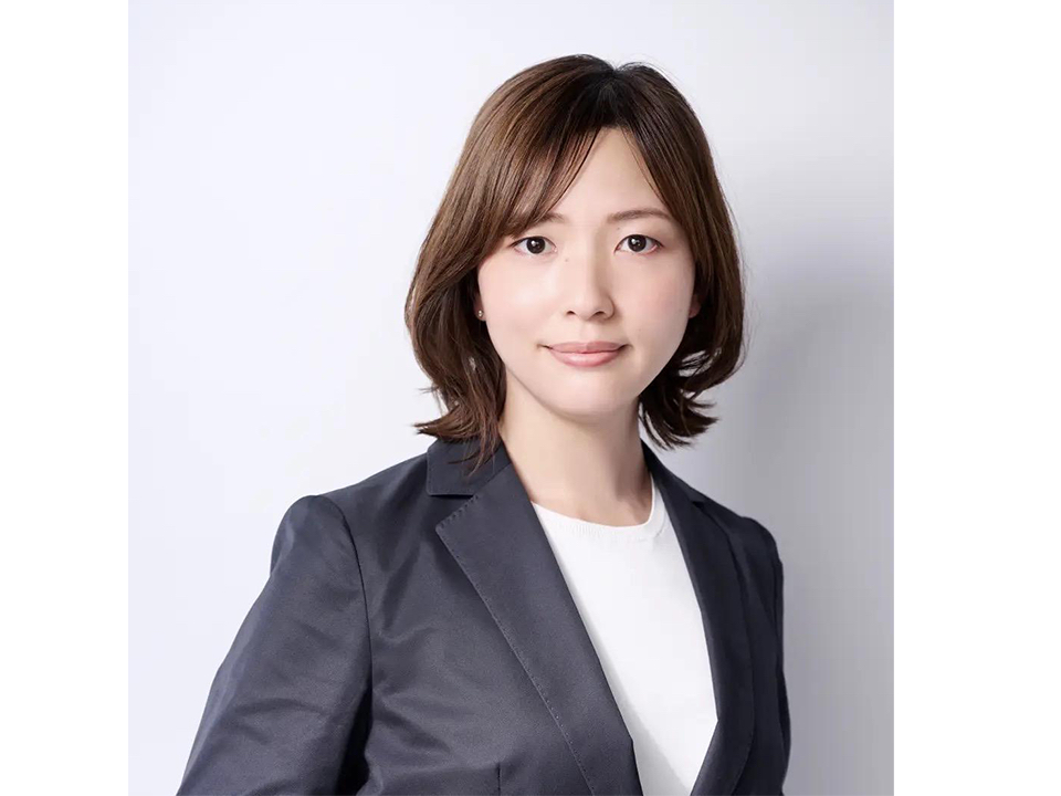 Astra Food Plan CEO Chihiro Kano wants “to contribute to solving social issues through food.&nbsp; &nbsp; &nbsp;Source: Astra Food Plan