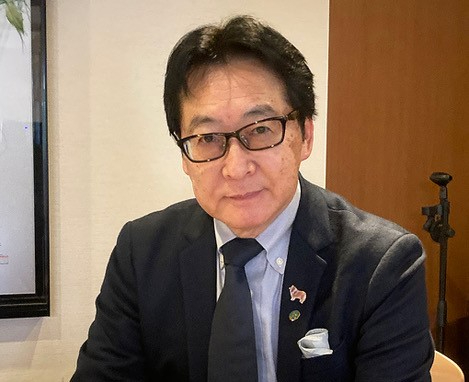 &nbsp;Medical Ark was set up by current CEO Hiroshi Itoh.&nbsp; &nbsp; &nbsp;Source: Medical Ark