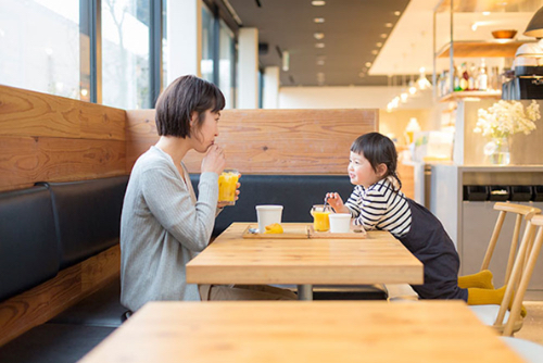 Soup Stock Tokyo's free baby weaning food service draws mixed reactions and highlights barrier-free dining