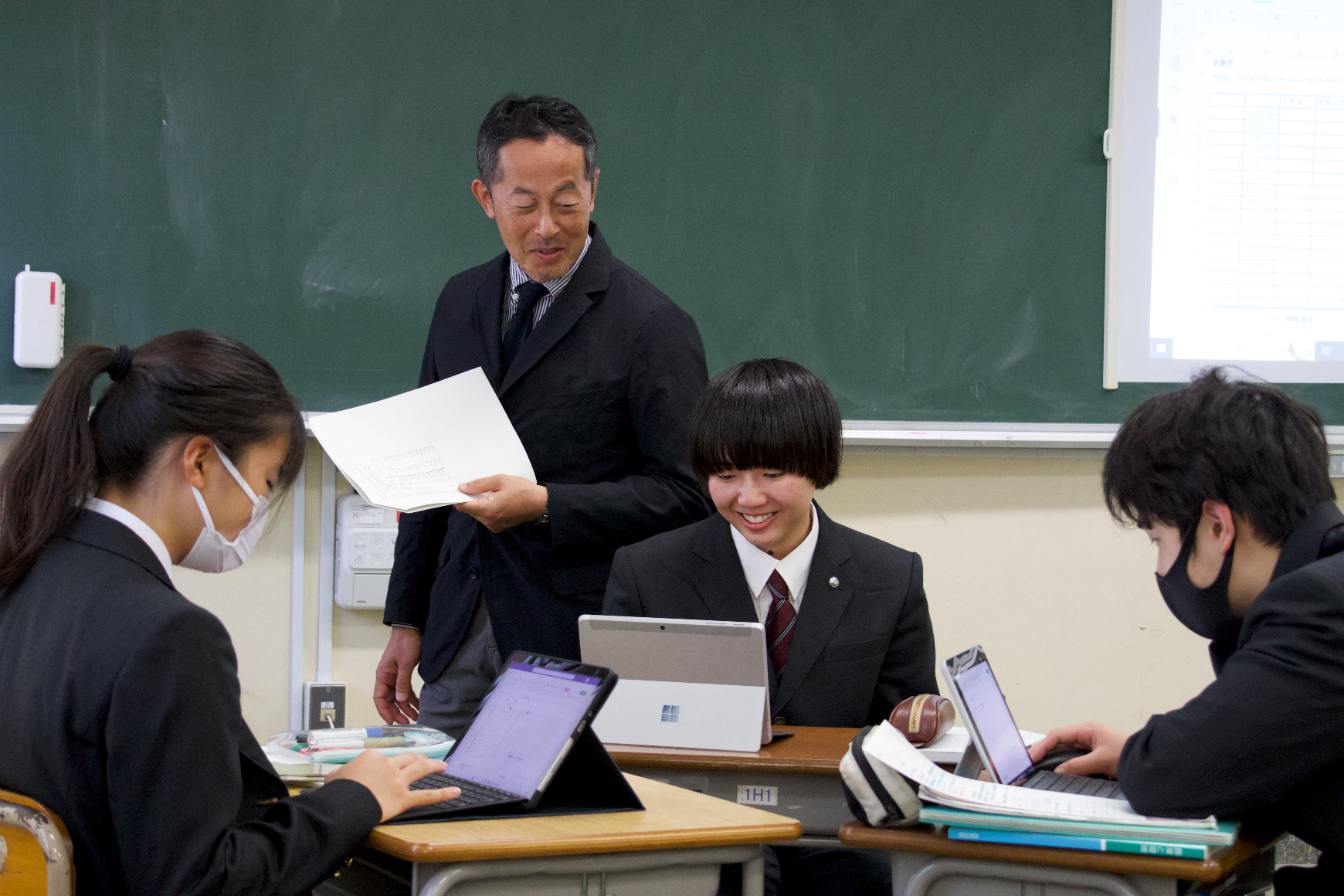 Sustainable Harvest: Japanese Students Harness Tech for Agriculture's Future