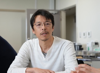 Katsuhiko Hayashi, professor of reproductive genetics at Osaka University's Graduate School of Medicine, said, "My original motivation was to solve the problems of women who cannot conceive due to chromosomal abnormalities, but it turned out to be the same method as producing eggs from men.&nbsp; &nbsp; &nbsp;Source: Osaka University