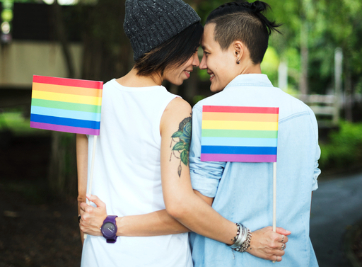 There are high expectations not only from patients with incurable diseases, but also from the LGBTQ+ (sexual minority) perspective.&nbsp; &nbsp; &nbsp;Source: Envato