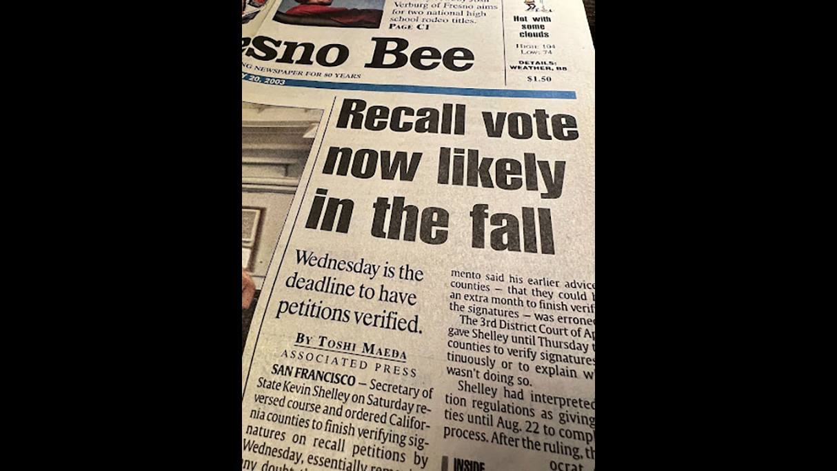 The articles he wrote as a reporter for the Associated Press were distributed to newspapers across the United States, sometimes on the front page.&nbsp; &nbsp;