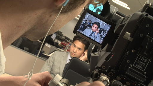 Reporting news on Japan live from Reuters' Tokyo bureau for a major international TV station and its global audiences.&nbsp; &nbsp; &nbsp;&nbsp;