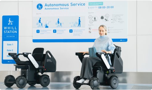 Evolving electric wheelchairs: From welfare equipment to personal mobility