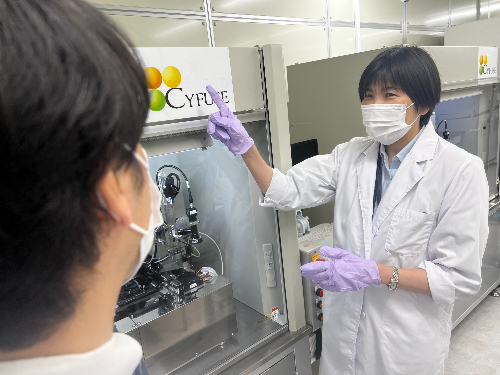 3Dプリンターで移植可能な臓器を作成、日本独自の再生医療が2030年頃までには選択肢に