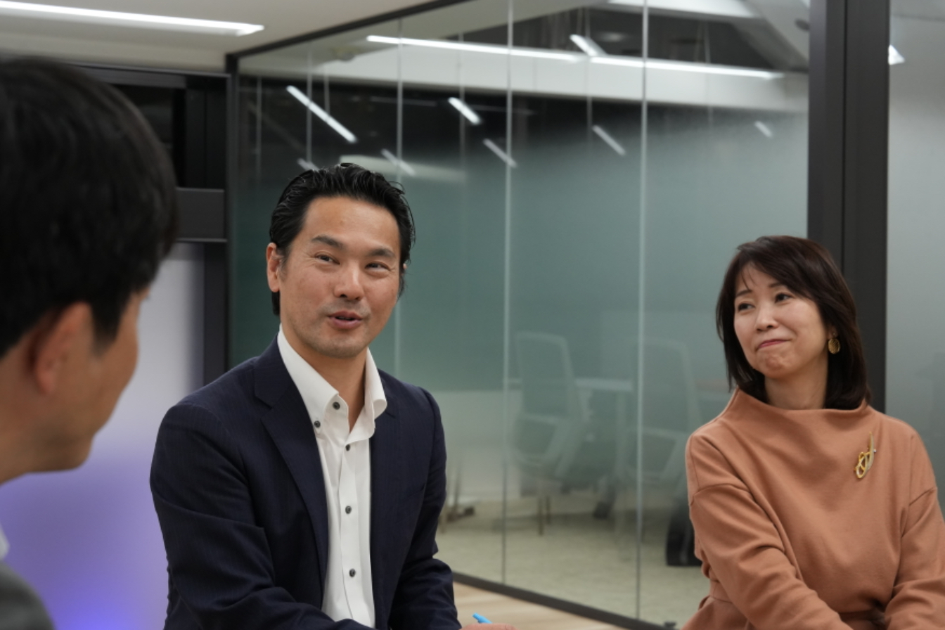 「日本政府や地方自治体などが、海外のスタートアップへのかなり手厚いサポートをしている点が大きな要因の一つだと思います」