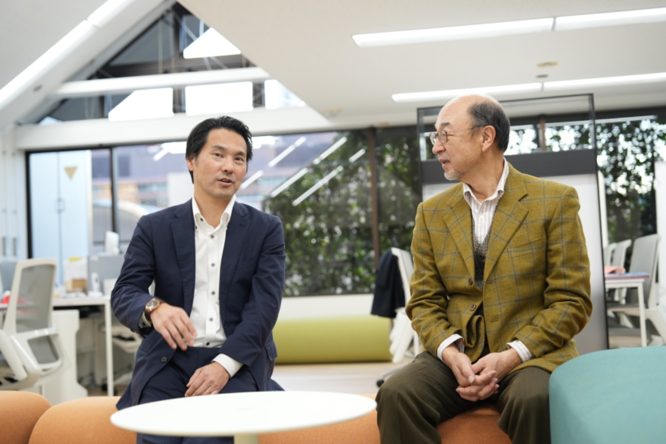 「ただ、それと同時に自分たちの力で世界を良くしていこうという強いエネルギーを持ったアジアのスタートアップファウンダー達が集まる場ですから、分断が強調される時代の中で、スタートアップ同士の国を超えた連携といった形で、何かしら平和のメッセージを、発していただく機会になるかと思います。」