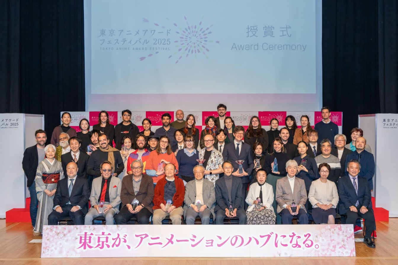  Japan aims to become the global hub of anime