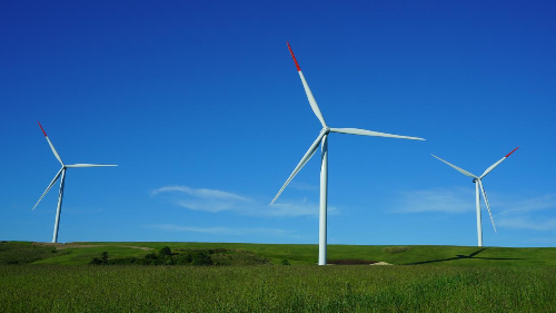 Seeking Self Sufficiency and Zero Emissions Through Renewable Power