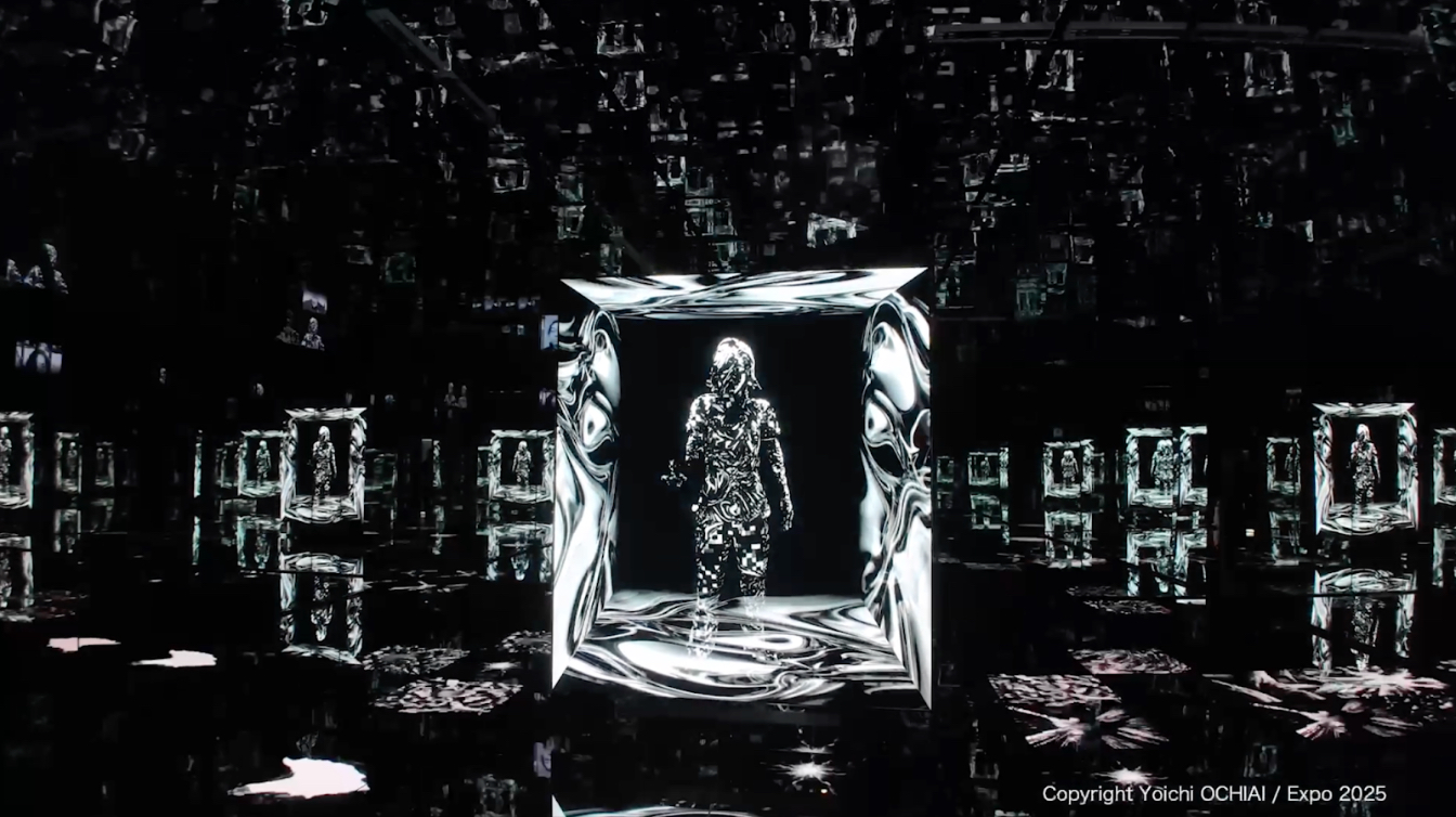 写真提供:Sustainable Pavilion 2025 Inc.