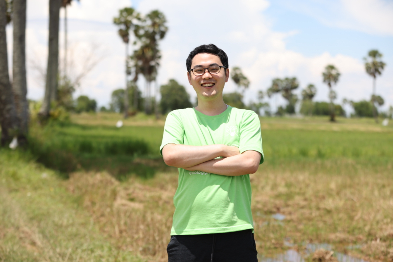 Kensuke Ikeda, CEO since February 2025