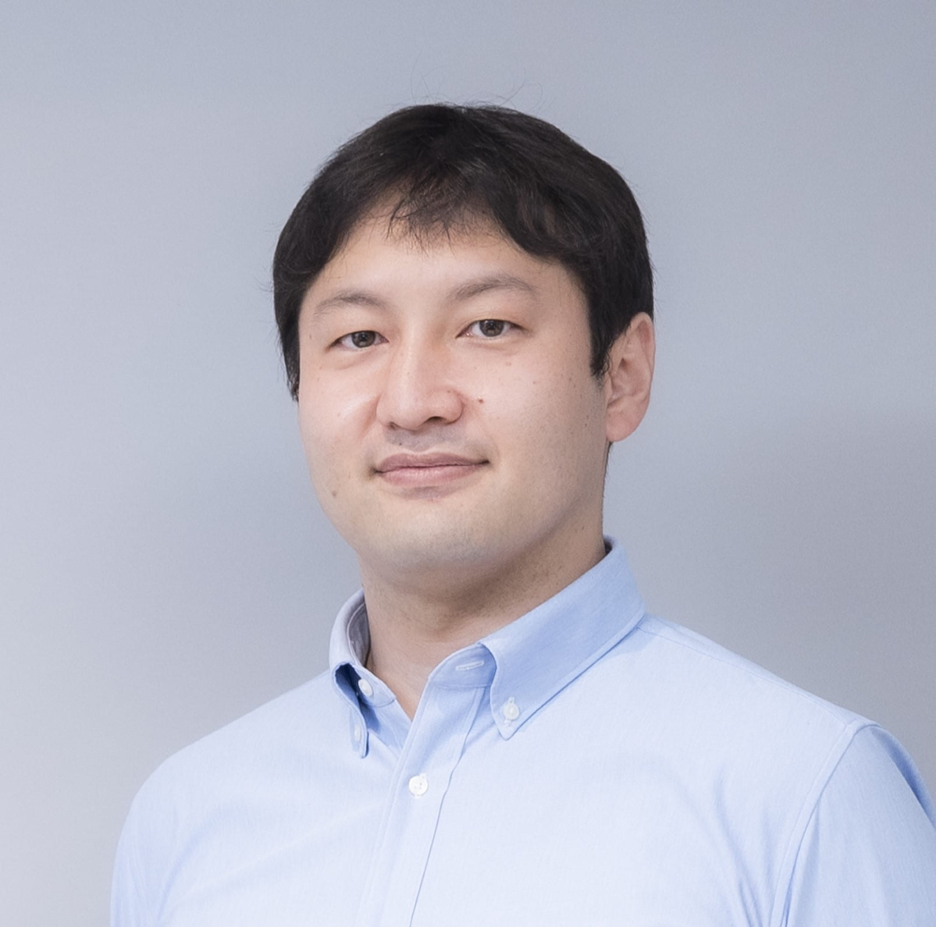 FerroptoCure CEOの大槻雄士さん      写真提供：FerroptoCure&nbsp;