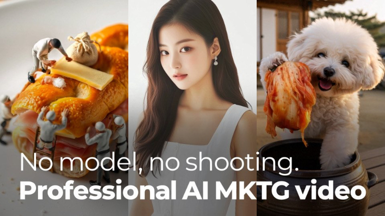 A new era of marketing, pioneered by generative AI