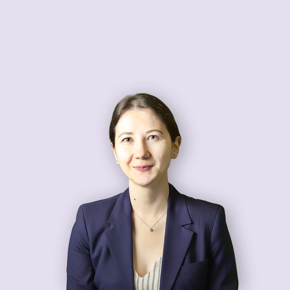 Milana Kuzmanovic, Partner at World Innovation Lab &nbsp; &nbsp; &nbsp; &nbsp; Photo courtesy of&nbsp;Milana Kuzmanovic