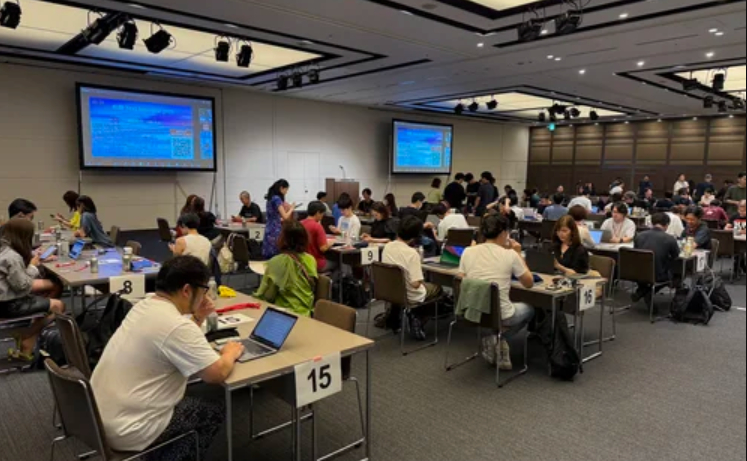 Scenes from the domestic program of the 11th cohort of Sido Next Innovator, held in 2025 &nbsp; &nbsp; &nbsp; &nbsp;Photo courtesy of Sido Next Innovator