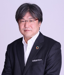 Yuya Sakurai, president of Samurai Trading &nbsp; &nbsp; &nbsp; &nbsp;Photo courtesy of Samurai Trading (Same below)