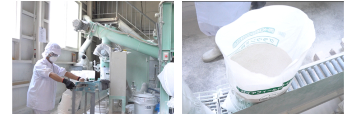 For companies that once paid to dispose of eggshell waste, crushing and drying the shells now turns waste into revenue while contributing to the Sustainable Development Goals (SDGs)