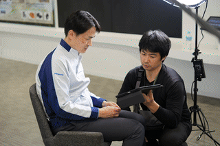 We provide content production and language supports, bridging your business to Japan