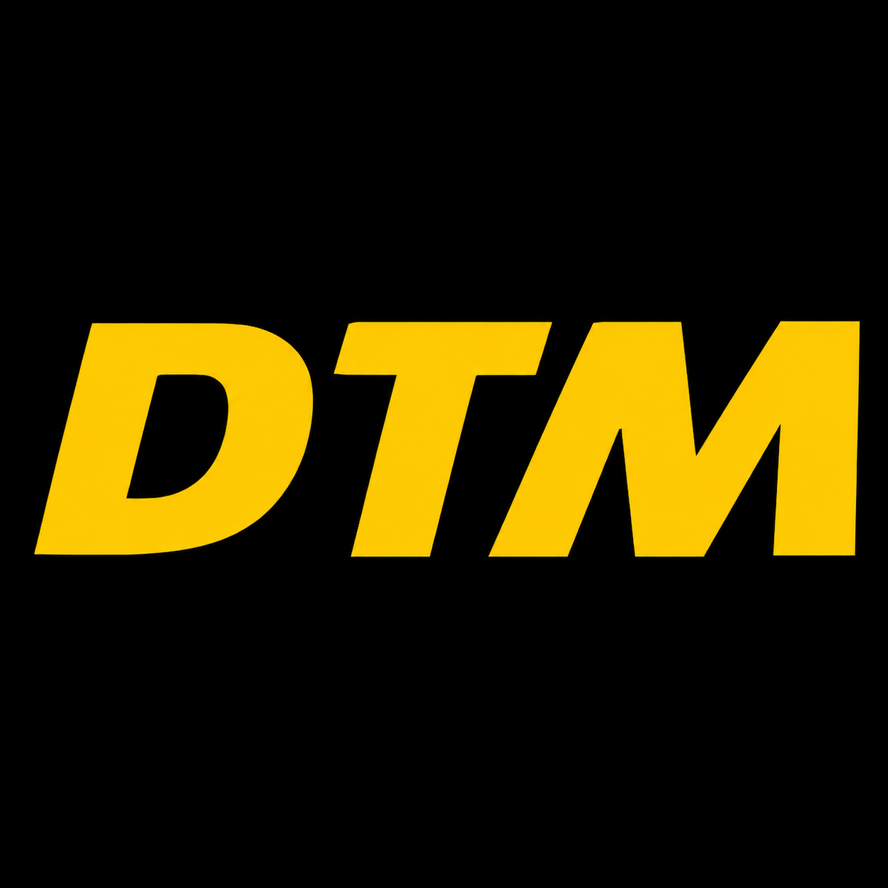 DTM