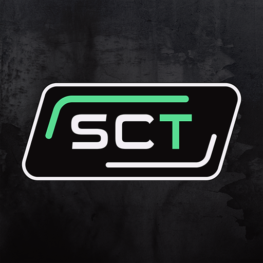 SCT | Slipstream Challenge Trophy