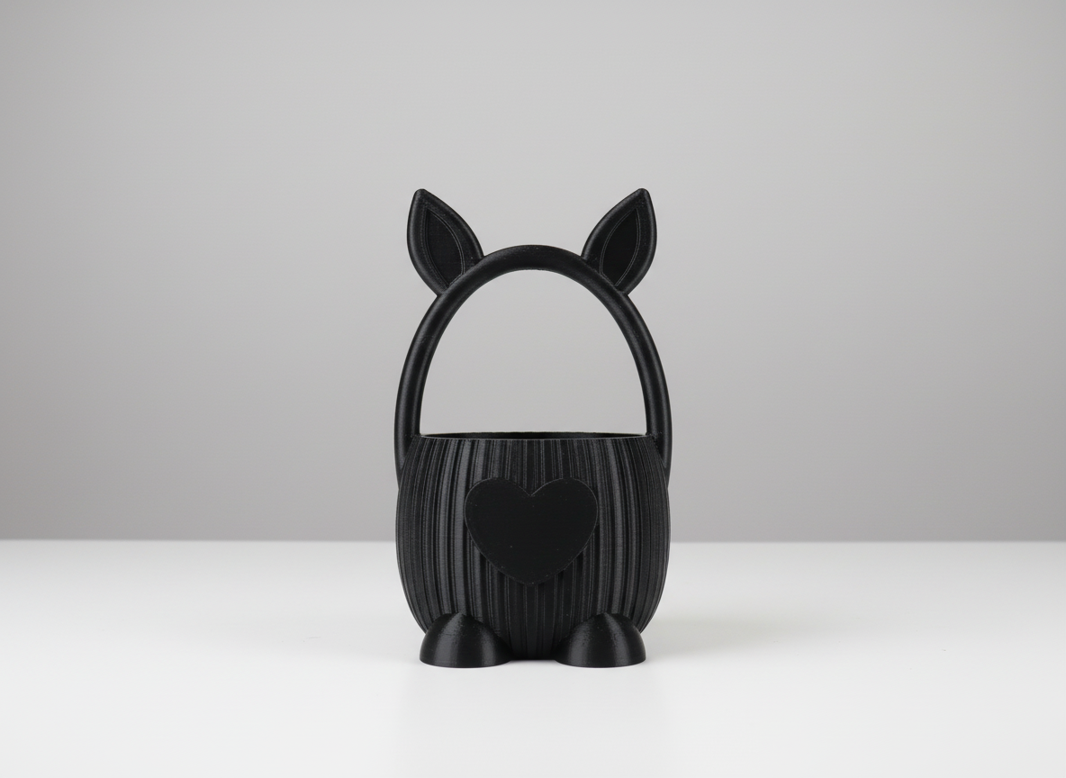 Cestinho Doce Ternura