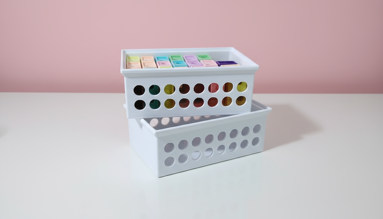 Organizadores