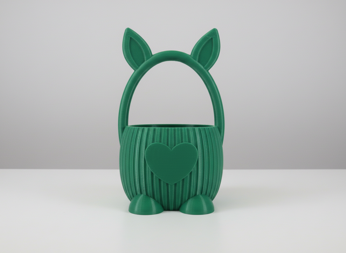 Cestinho Doce Ternura