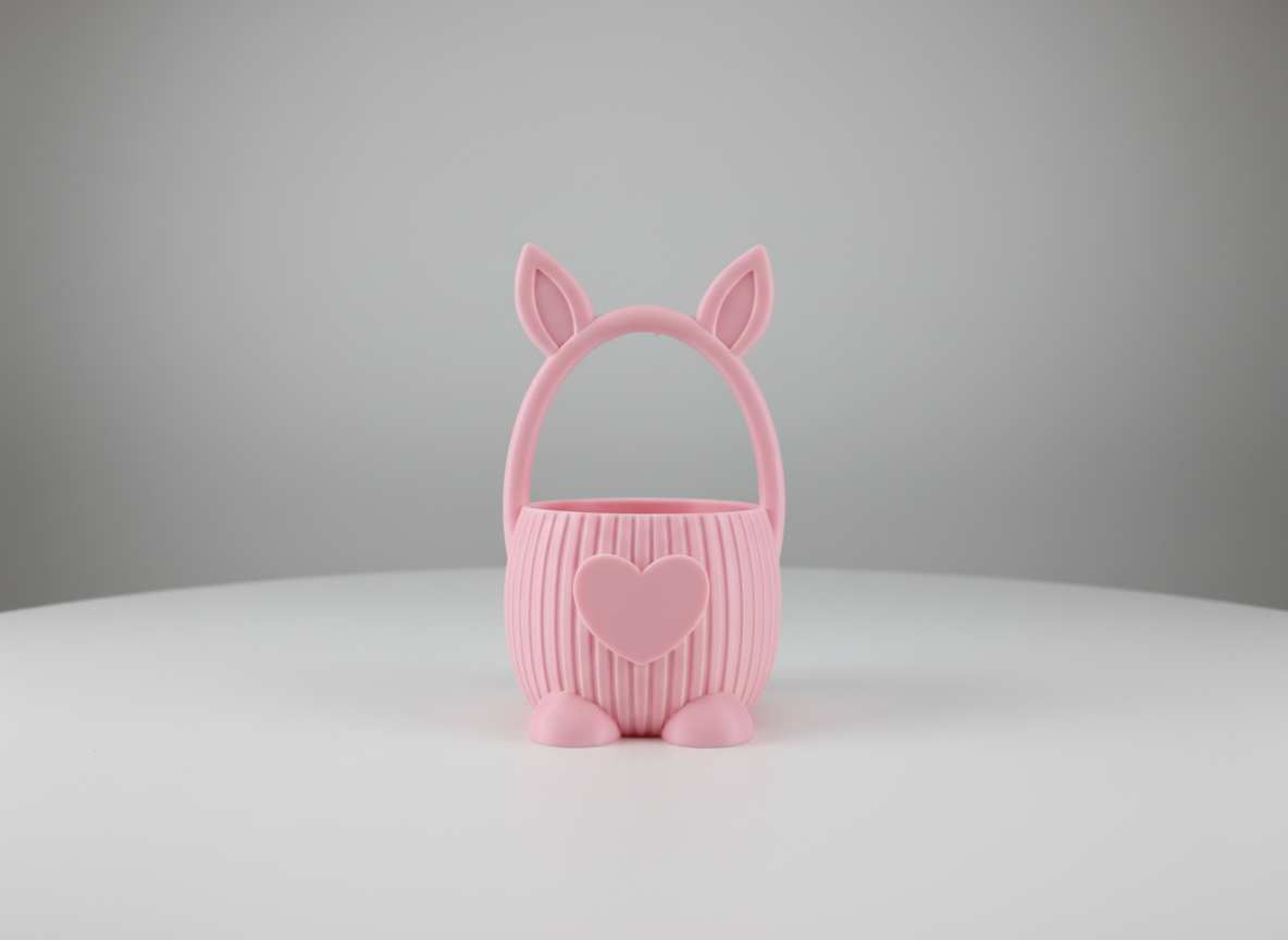 Cestinho Doce Ternura