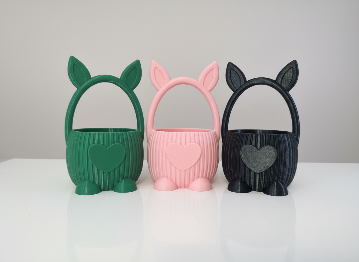 Cestinho Doce Ternura