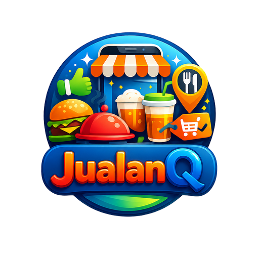 JualanQ Logo