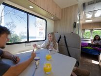 6 Berth Chill'd