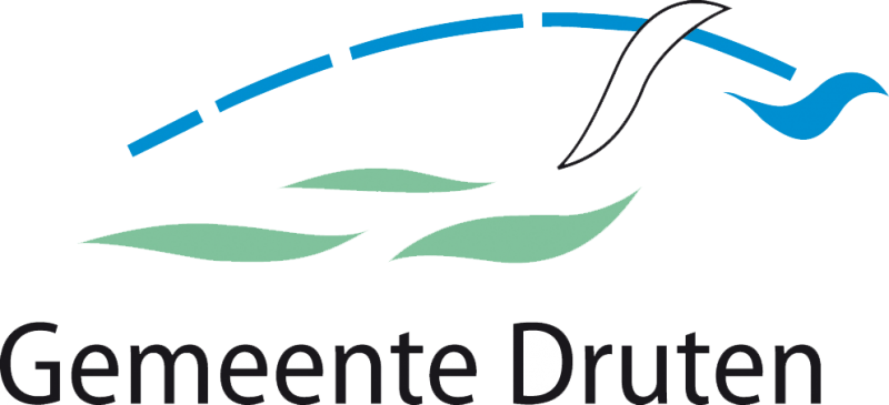 Gemeentepanel Druten logo