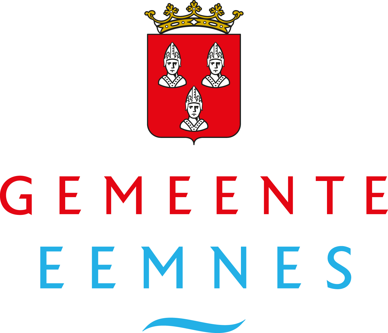 Project Herinrichting Laarderweg logo